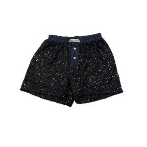 HAND OVER Ex-Boyfriend Shorts in Cesar